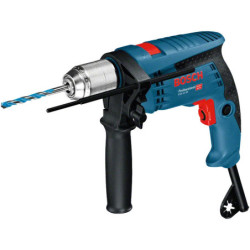 Perceuse à percussion filaire 230V Bosch GSB 13 RE 600W
