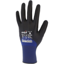 Gant NINJA LITE enduit PU 3/4