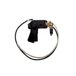 Interrupteur pour visseuse Makita 6010D et 6012D