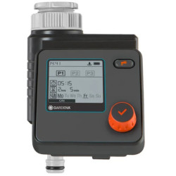 Programmateur d'arrosage Select