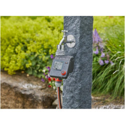 Programmateur d'arrosage Select