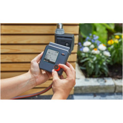Programmateur d'arrosage Select