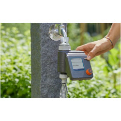 Programmateur d'arrosage Select
