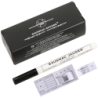 Jauges pour fissure utilisation extérieure en PVC - lot de 10