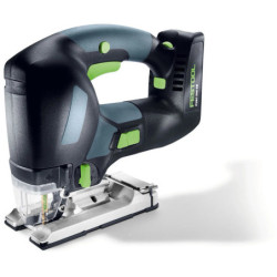 Scie sauteuse 18V PSBC 500 EB-Basic poignée arceau sans batterie ni chargeur