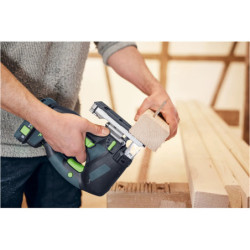 Scie sauteuse 18V PSBC 500 EB-Basic poignée arceau sans batterie ni chargeur