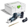 Scie sabre 18V ERSC 18 EB-Basic sans batterie ni chargeur
