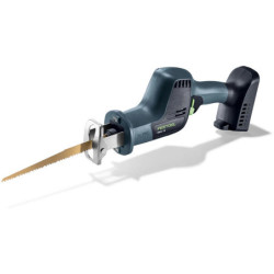 Scie sabre 18V ERSC 18 EB-Basic sans batterie ni chargeur
