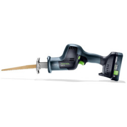 Scie sabre 18V ERSC 18 EB-Basic sans batterie ni chargeur