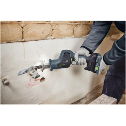 Scie sabre 18V ERSC 18 EB-Basic sans batterie ni chargeur