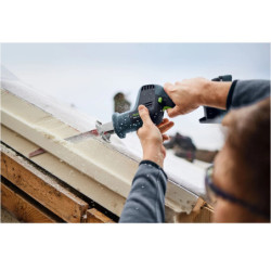 Scie sabre 18V ERSC 18 EB-Basic sans batterie ni chargeur