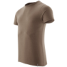 T-shirt MASCOT Brun taupe