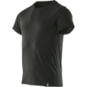T-shirt MASCOT Noir