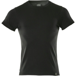 T-shirt MASCOT Noir