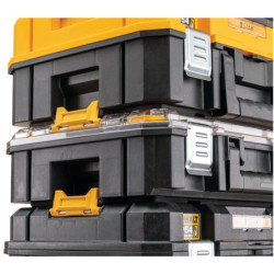 Coffret TSTAK IP54 petite contenance