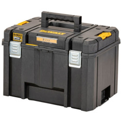 Coffret TSTAK IP54 grande contenance