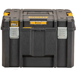 Coffret TSTAK IP54 grande contenance