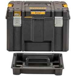 Coffret TSTAK IP54 grande contenance