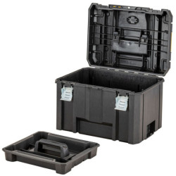 Coffret TSTAK IP54 grande contenance