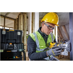 Coffret TSTAK IP54 grande contenance