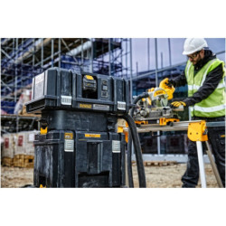 Coffret TSTAK IP54 grande contenance