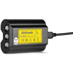 Pack laser rotatif RONEO MAXISET & FR50 avec trépied et mire en valise rigide