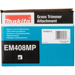 Accessoire coupe herbe diamétre 300mm DUX60Z