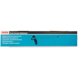 Accessoire coupe herbe diamétre 300mm DUX60Z