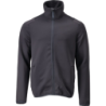 Veste polaire zippé MASCOT Marine foncé
