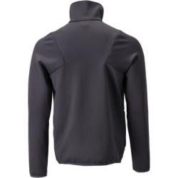 Veste polaire zippé MASCOT Marine foncé