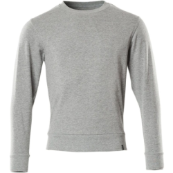 Sweatshirt MASCOT Gris