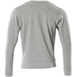 Sweatshirt MASCOT Gris