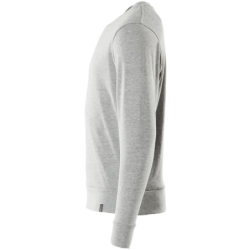 Sweatshirt MASCOT Gris