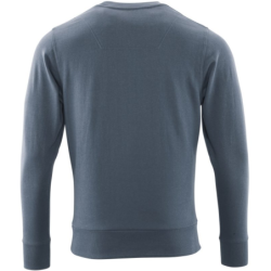 Sweatshirt MASCOT Bleu gris