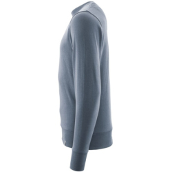 Sweatshirt MASCOT Bleu gris