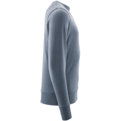 Sweatshirt MASCOT Bleu gris