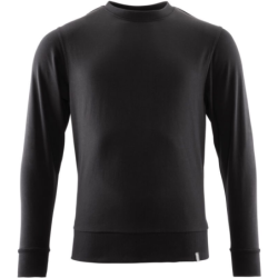 Sweatshirt MASCOT Noir