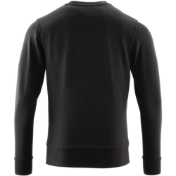 Sweatshirt MASCOT Noir