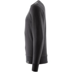 Sweatshirt MASCOT Noir