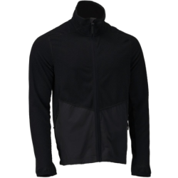 Pull micropolaire zippé MASCOT Noir