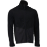 Pull micropolaire zippé MASCOT Noir