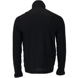 Pull micropolaire zippé MASCOT Noir