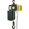 Palan électrique CPV CMU 500kg course de 3m