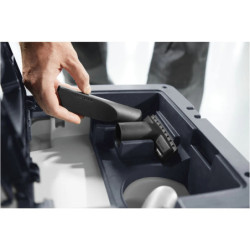 Buse étroite D 36 FD-150 Festool longueur 150 mm pour aspirateur CT et SR