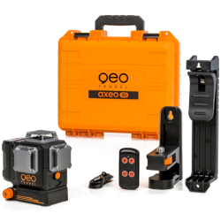 Laser multi lignes AXEO 3D GEO FENNEL