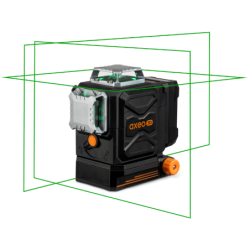 Laser multi lignes AXEO 3D GEO FENNEL