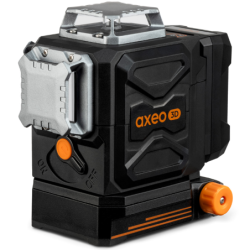 Laser multi lignes AXEO 3D GEO FENNEL