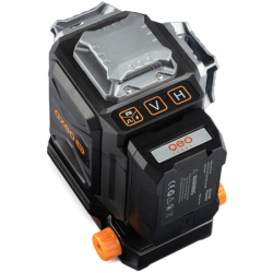 Laser multi lignes AXEO 3D GEO FENNEL