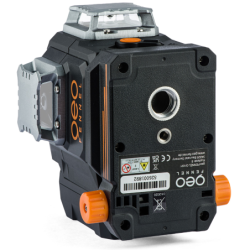 Laser multi lignes AXEO 3D GEO FENNEL