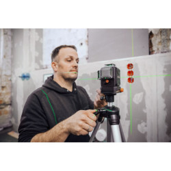 Laser multi lignes AXEO 3D GEO FENNEL